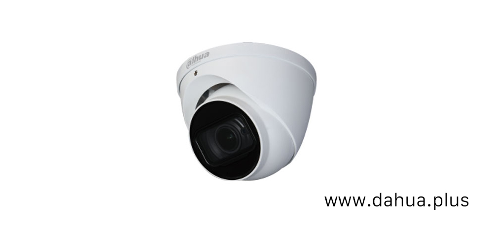 دوربین دام سقفی ۲مگاپیکسل DH-HAC-HDW1209TLQP-A-LED