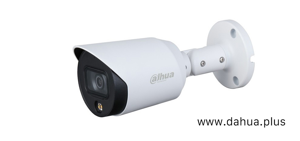 دوربین مداربسته DH-HAC-HFW1239TP-LED داهوا