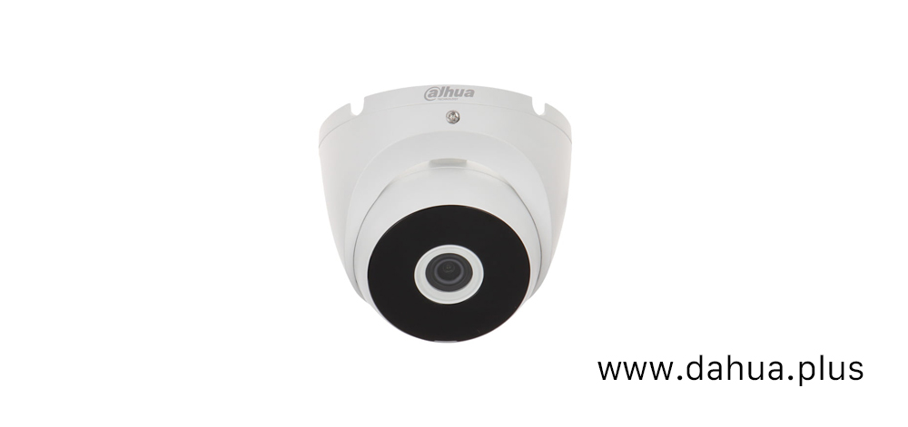 دوربین دام سقفی فلزی ۲مگاپیکسل DH-HAC-T2A21P