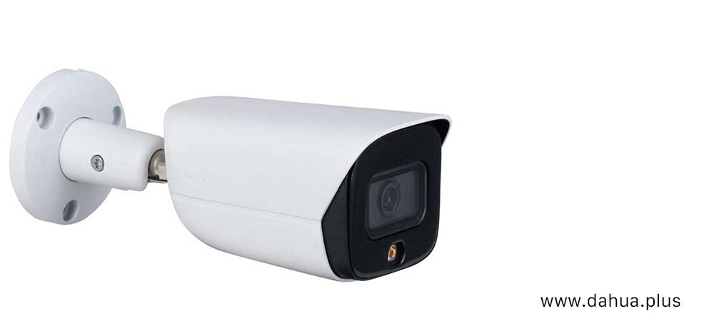 دوربین مداربسته DH-IPC-HFW3449EP-AS-LED داهوا